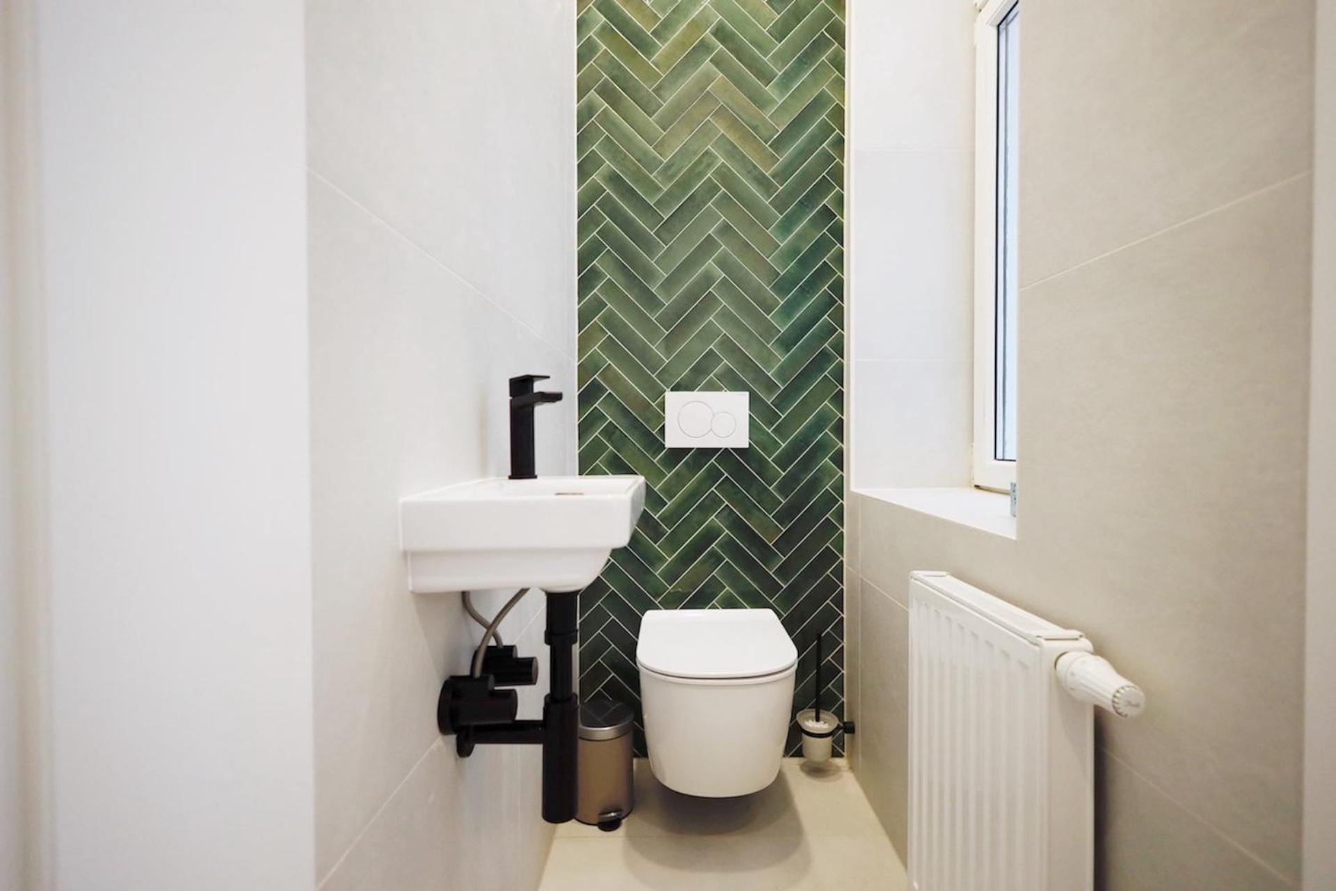 Heymi Apartments Zentagasse Vienna Luaran gambar