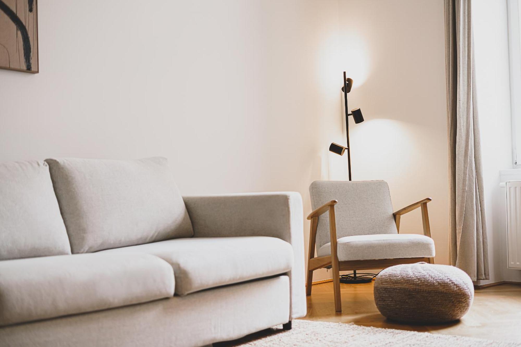 Heymi Apartments Zentagasse Vienna Luaran gambar
