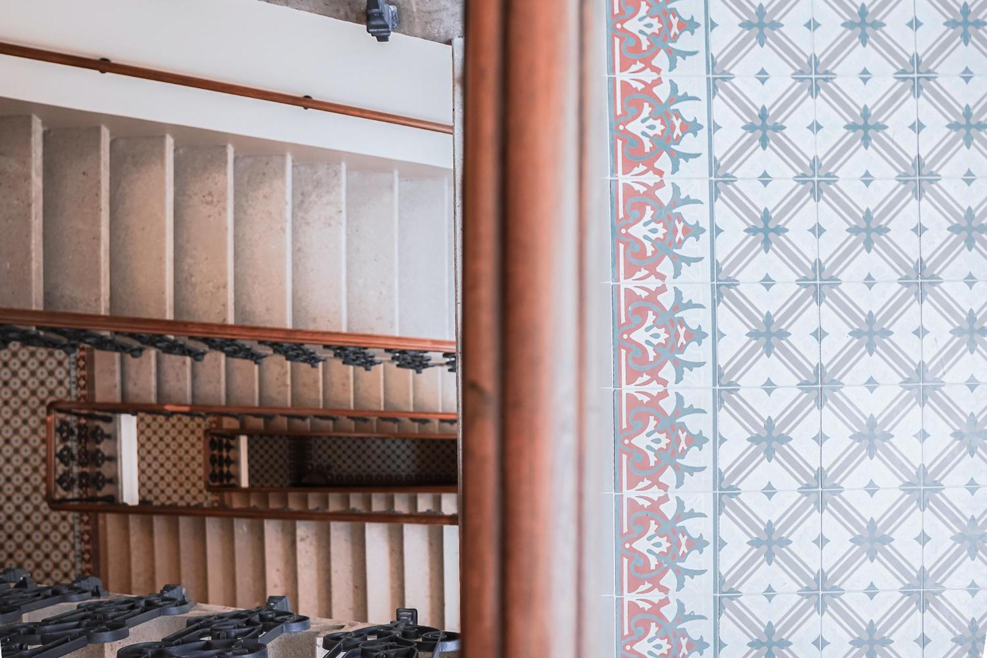 Heymi Apartments Zentagasse Vienna Luaran gambar